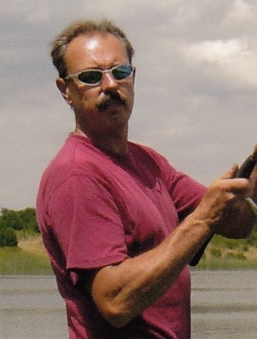 Obituary of Rick Mosher