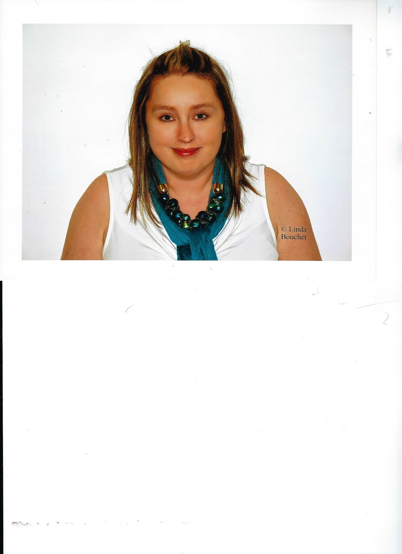 Avis de décès de Annie Sarrazin