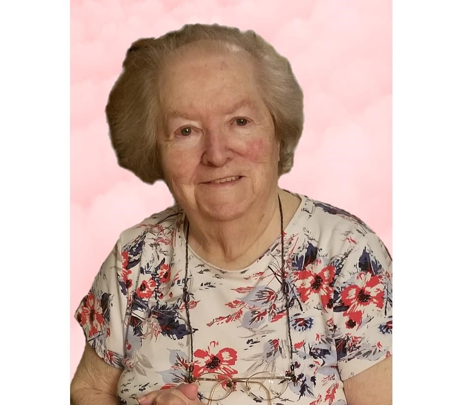 Obituary of Mercedes Oliver