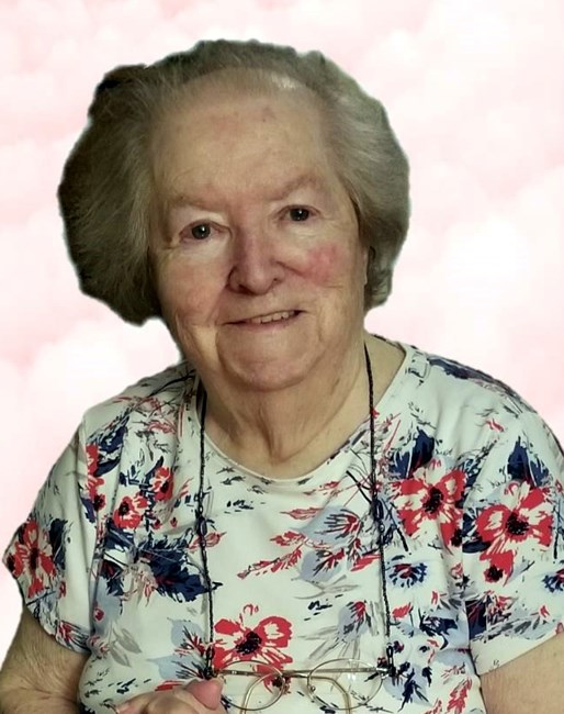 Obituary of Mercedes Oliver