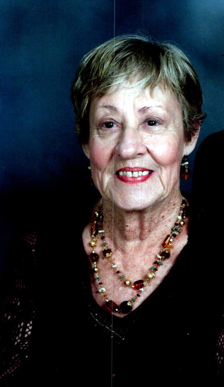 Bette Jo Ciontea Obituary - Bartlett, TN