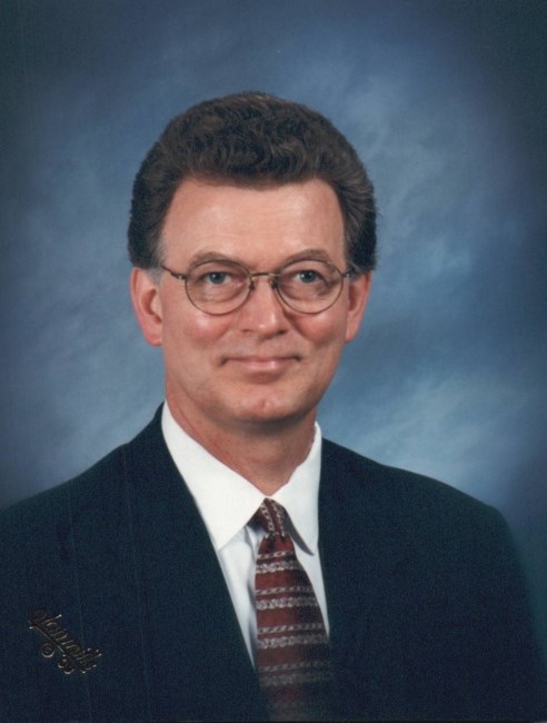 Obituario de Dr. Mark Alfred Bullock