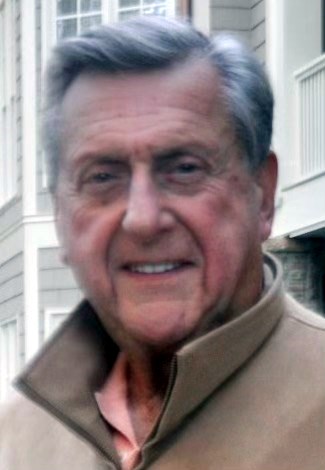 Obituary of Charles LaMonte