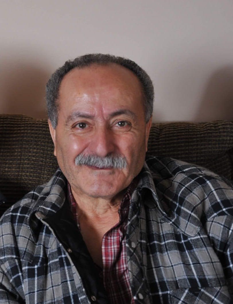 Obituary of Sassyne "Sam" Amyoony