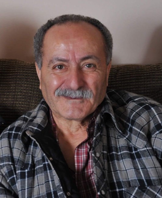 Obituary of Sassyne "Sam" Amyoony