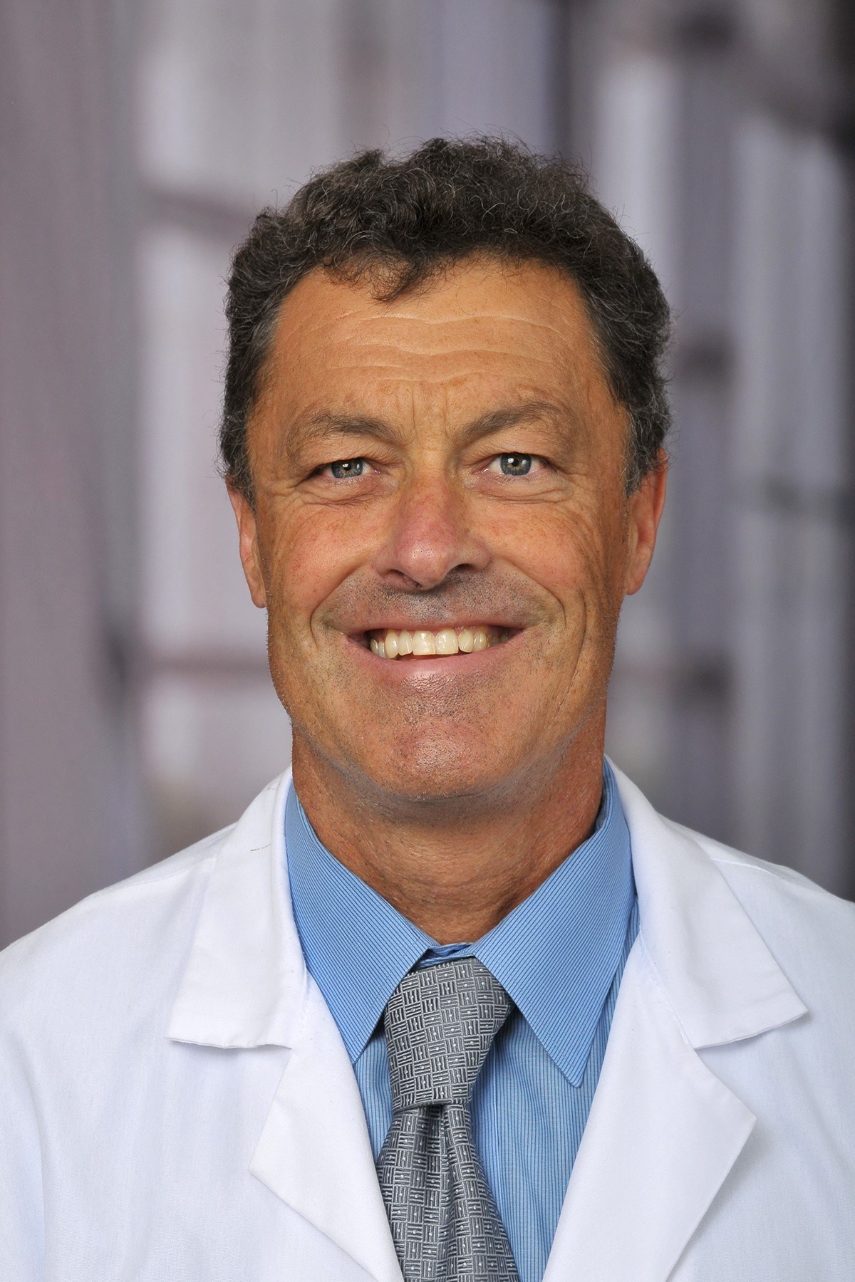 Obituary of Paul Stoodley