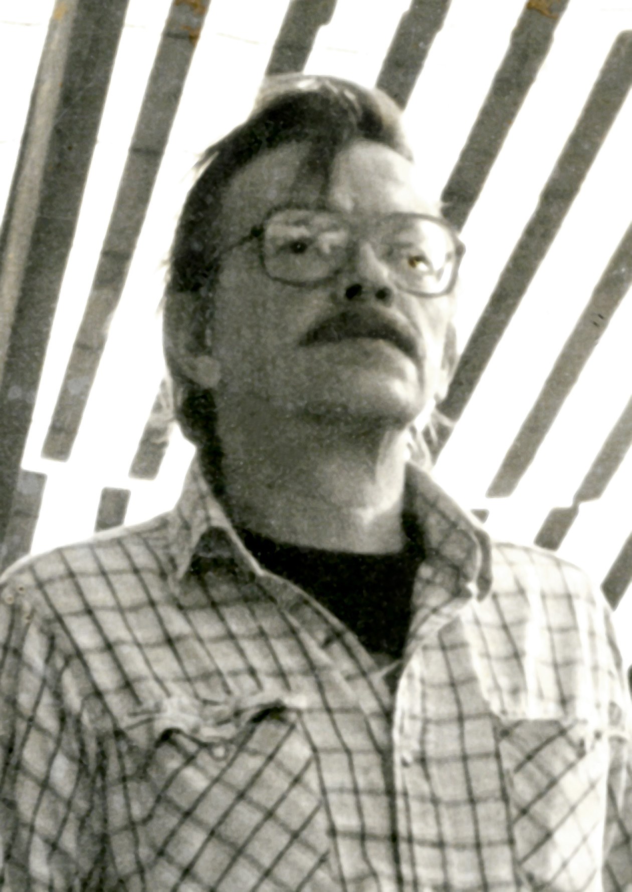 Obituary of Frederick W. Lodsin