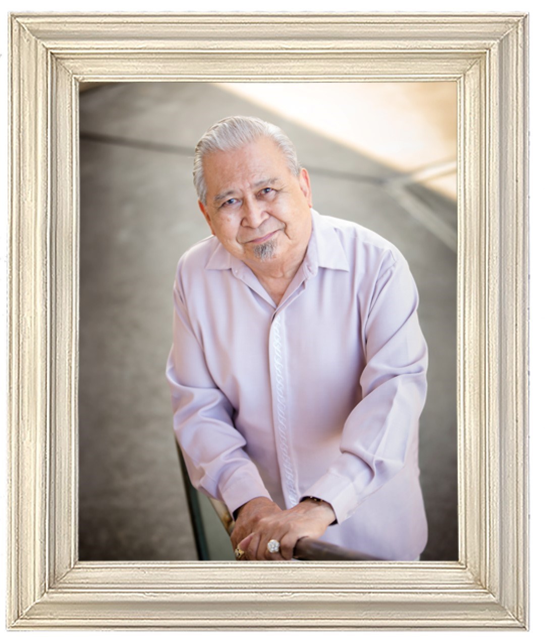 Avis de décès de Soliman Viray Villapando