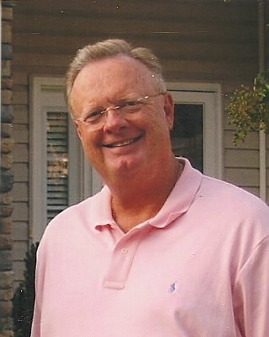 Obituary of Ron Belton