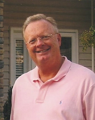 Obituary of Ron Belton