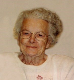 Obituary of Mrs. Verna Isabel Lee