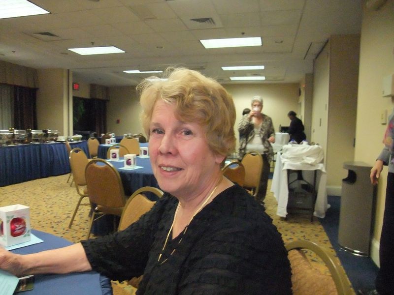 Obituary of Marsha Ruth Moore