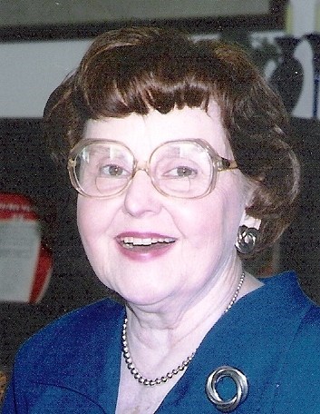 Obituary of Jeannette Real Real Boster