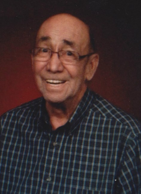 Obituary of Angelo Garcia