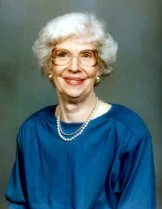 Obituary of Kathryn Brown