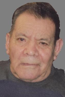 Obituary of Martin Gomez