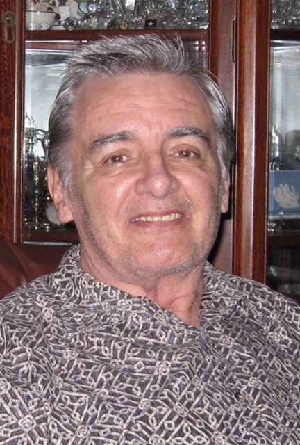 Obituary of Thomas Franklin Gordon Jr.