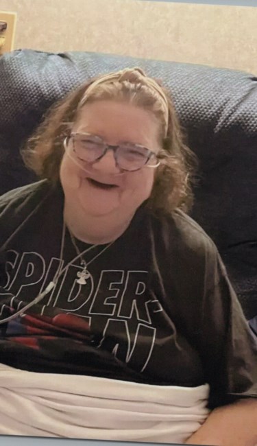 Obituary of Katherine Ann Shearer