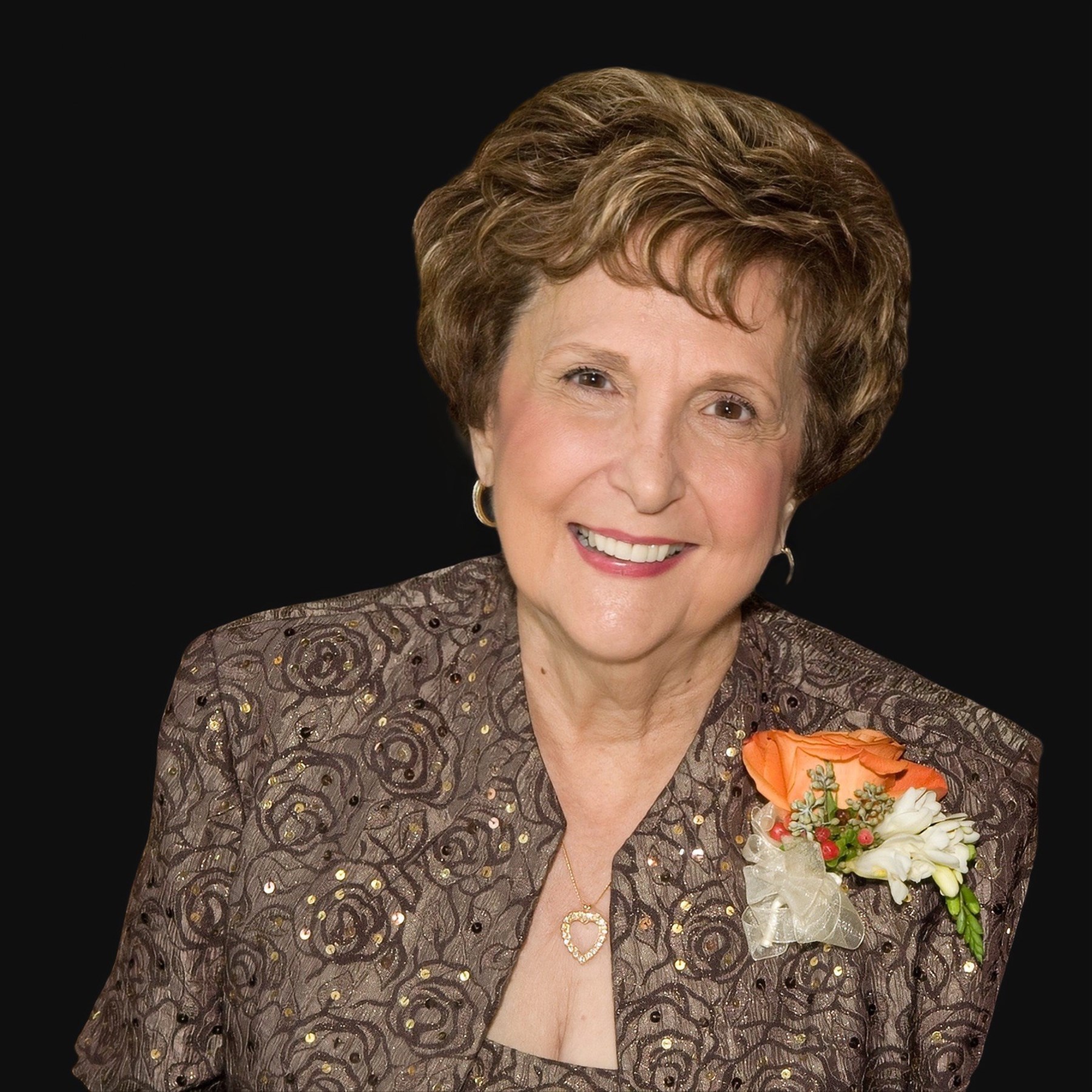 Obituary of Antoinette T. Mattaliano