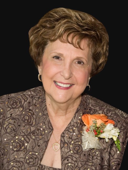 Obituary of Antoinette T. Mattaliano