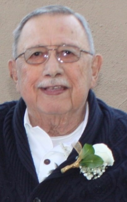 Obituary of Ricardo Heredia
