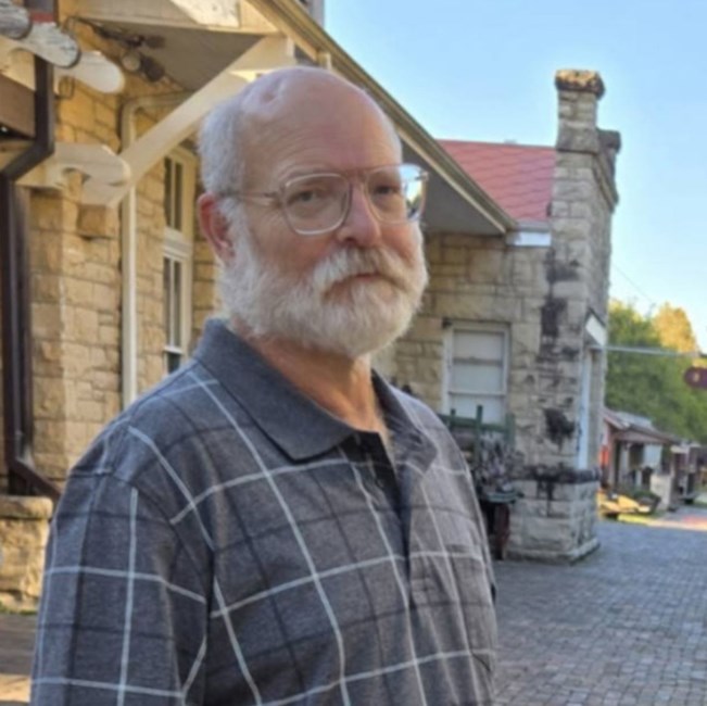 Obituary of Randolph James Green
