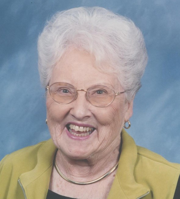 Obituary of Audrey G. Liane