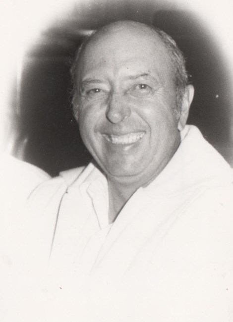 Obituary of Carl L. Schmitt