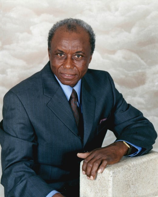 Obituary of Merritt Jordan Jr.