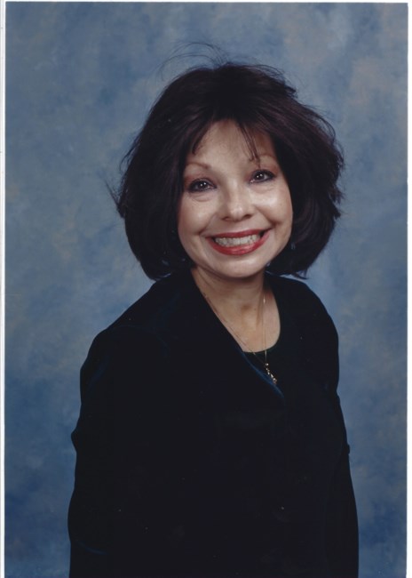 Obituary of Kathleen Marie Perez