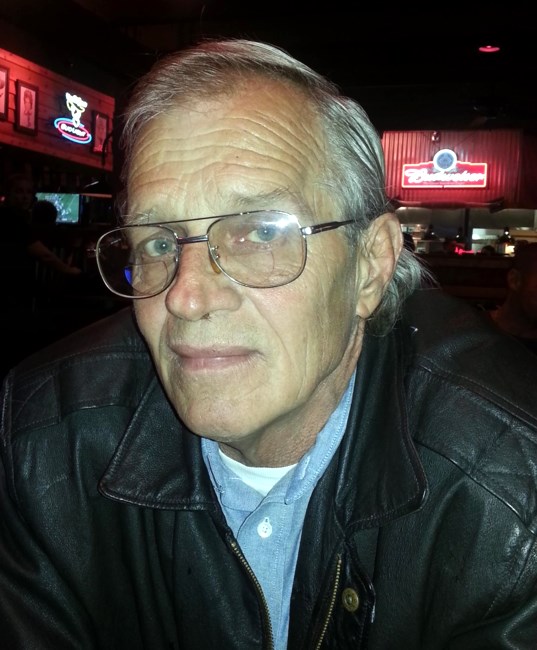 Obituary of Ralph James Malphurs Jr.