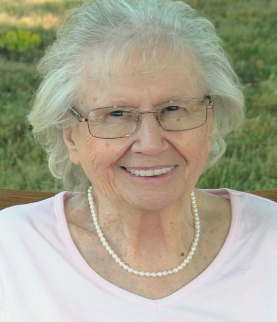 Obituary of Wanda Barbara Smith