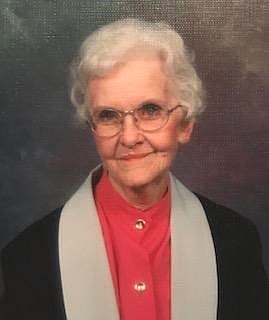 Obituary of Millicent Hall Leach  Brubeck