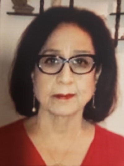 Obituary of Sati Sil