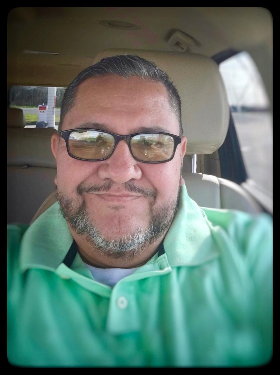 Obituary of Juan F. Morales