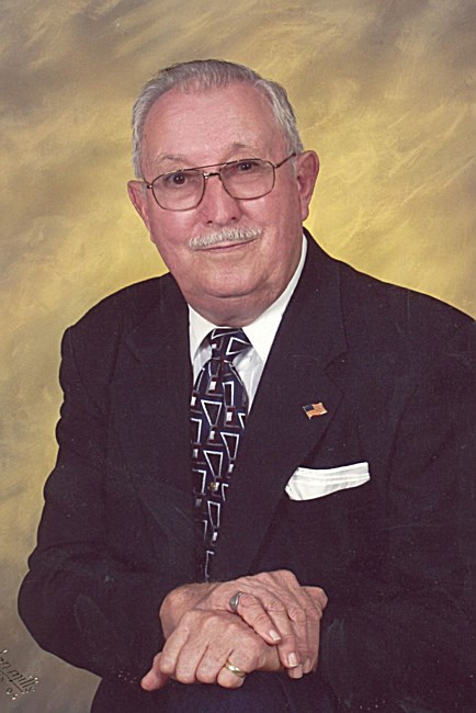 Obituary of Edward Balusek Jr.
