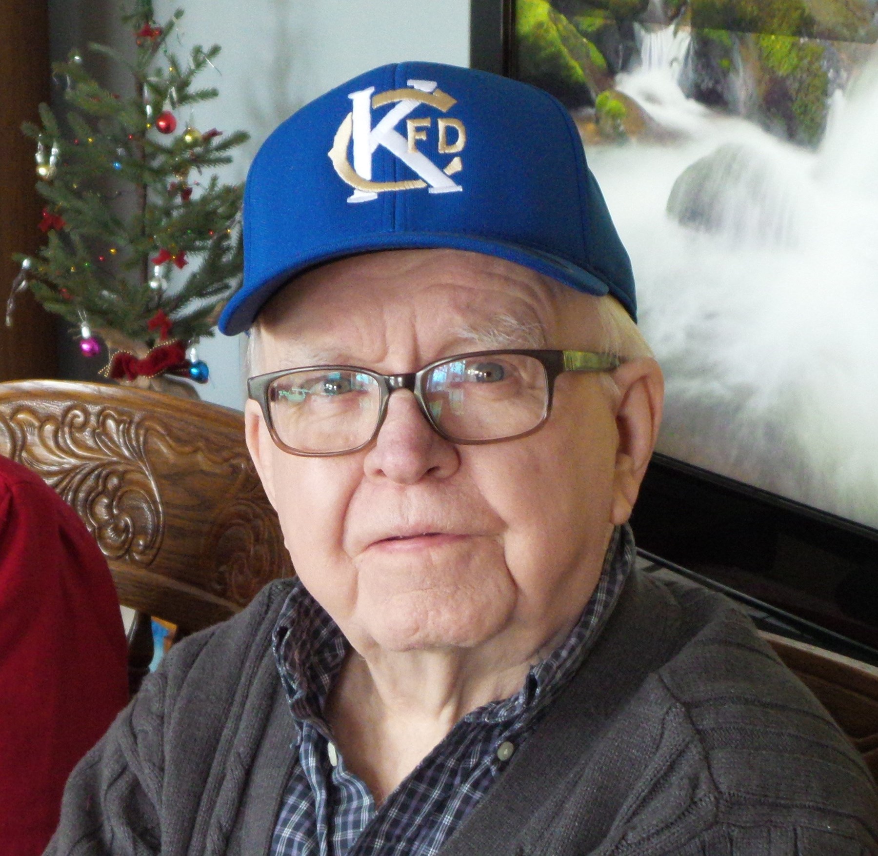 Richard Sullivan Mathews, Sr. Obituary Kansas City, MO