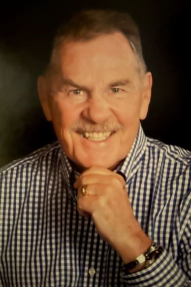 Obituary of Dr. Stephen Douglas McClellan