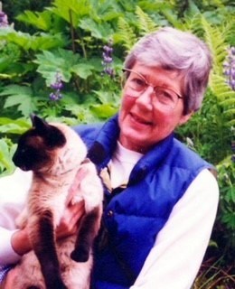 Obituary of Nancy Jo Clarke