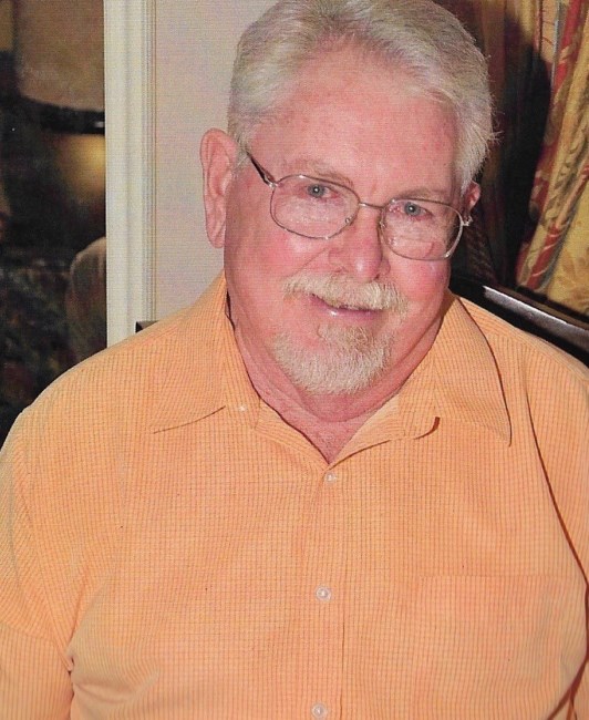 Obituary of James Carmon Arnett