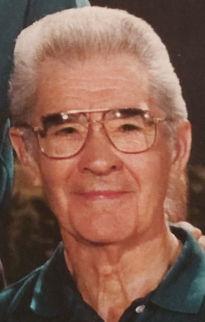 Obituary of Robert Francis Hughes