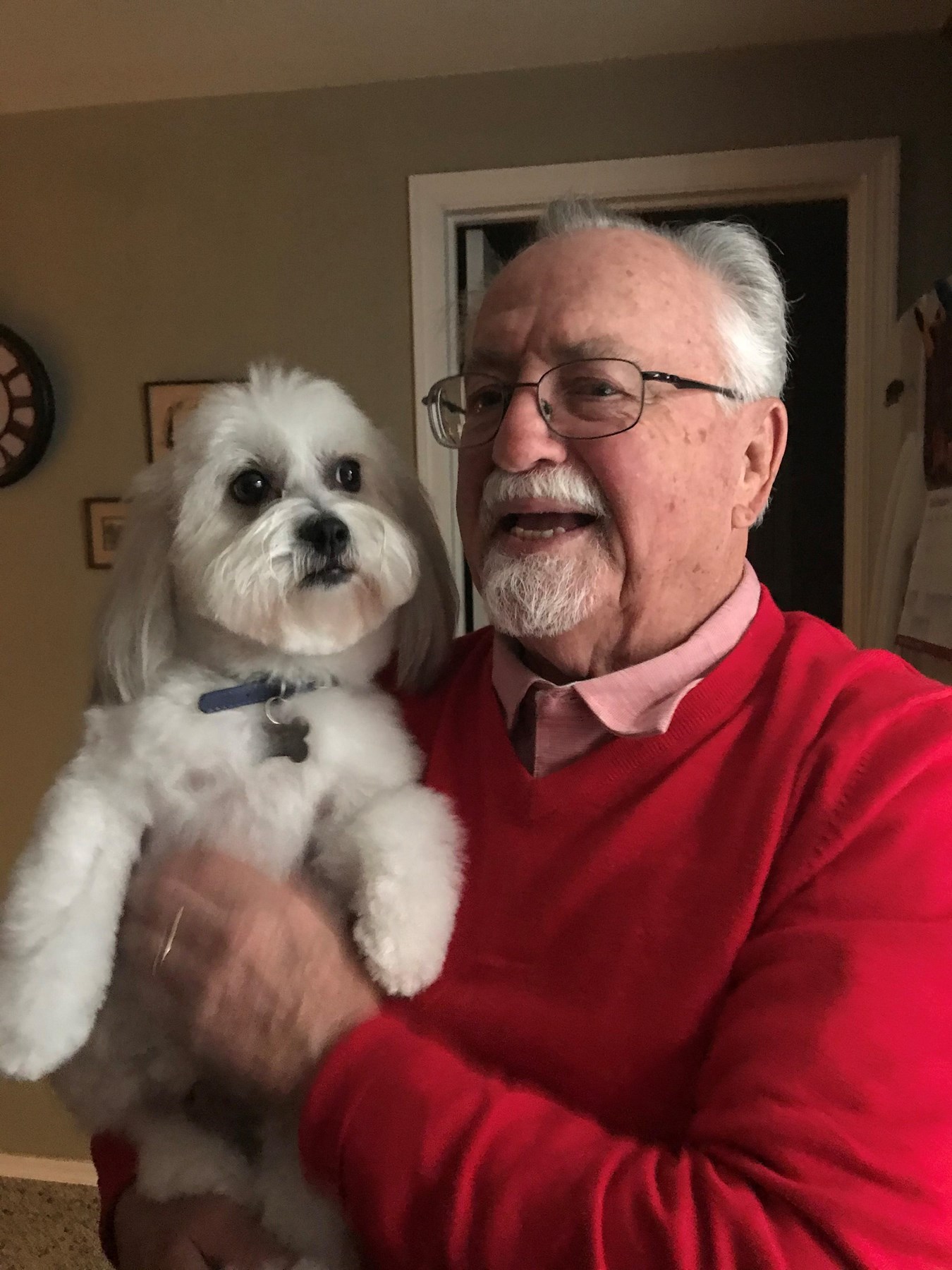 Obituary of James "Jim" Patrick O'Neal