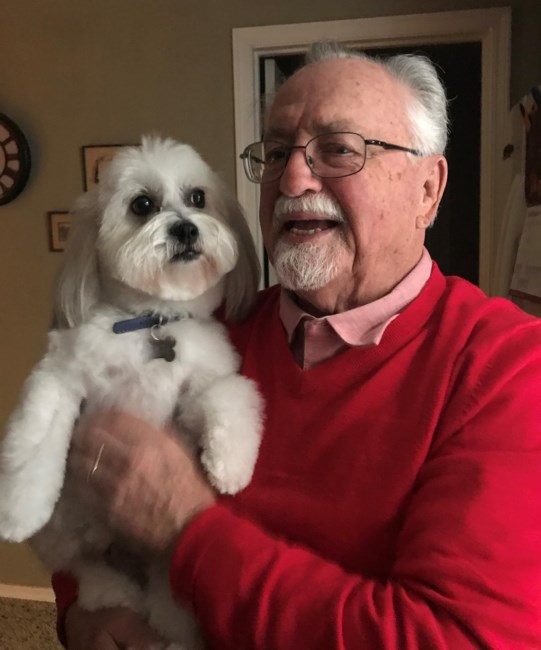 Obituary of James "Jim" Patrick O'Neal