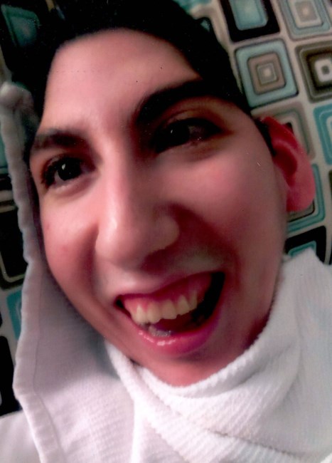 Obituary of Mark Edward O'Rourke