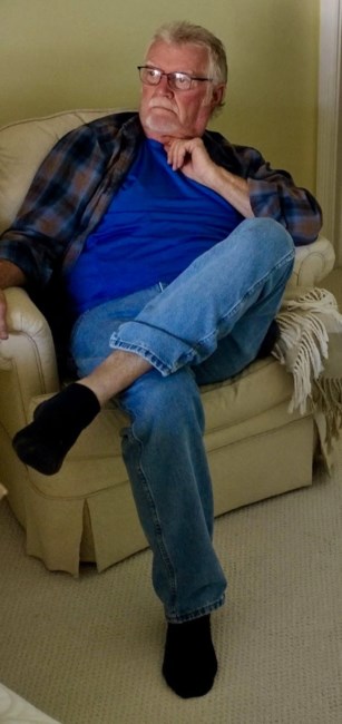 Obituary of Terry Eubanks