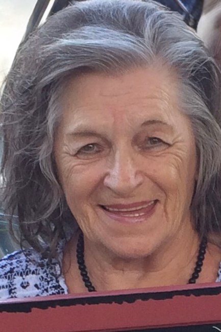 Obituary of Brigitte Ruth McLean