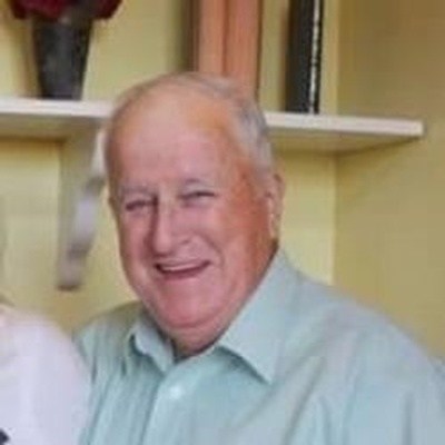 Obituary of William Duane Harmon