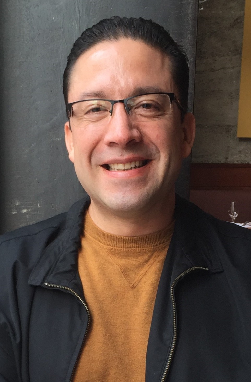 Obituary of David Alexander Weikel