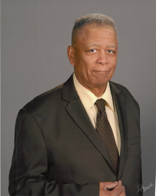 Obituary of Leonard Joseph Simon Jr.