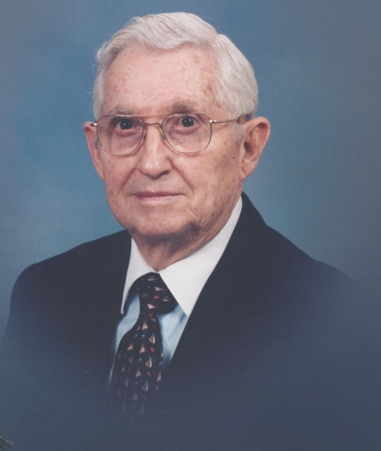 Obituary of Walter James Pierpont